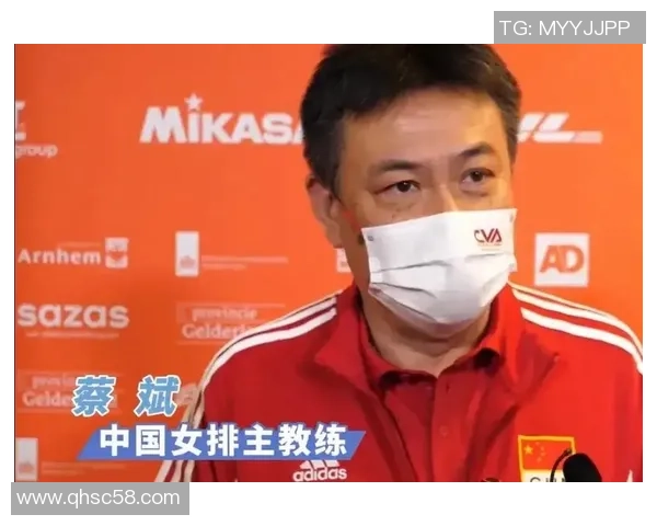 热议排球：杭州排球队的个人能力变革